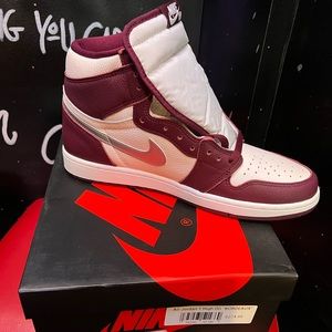 Men’s Air Jordan